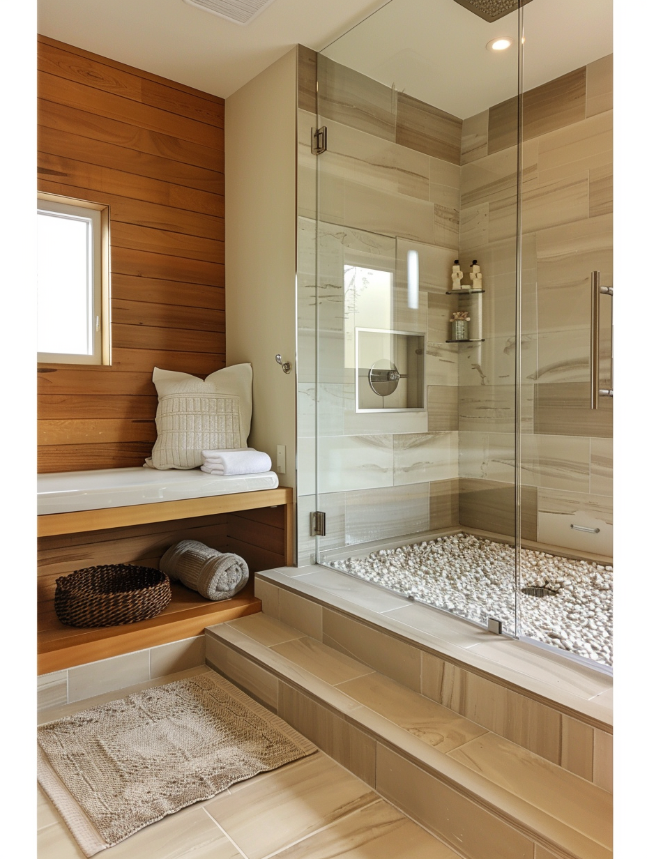 59 Bathroom Shower Ideas - Discover Elegant and Modern Designs