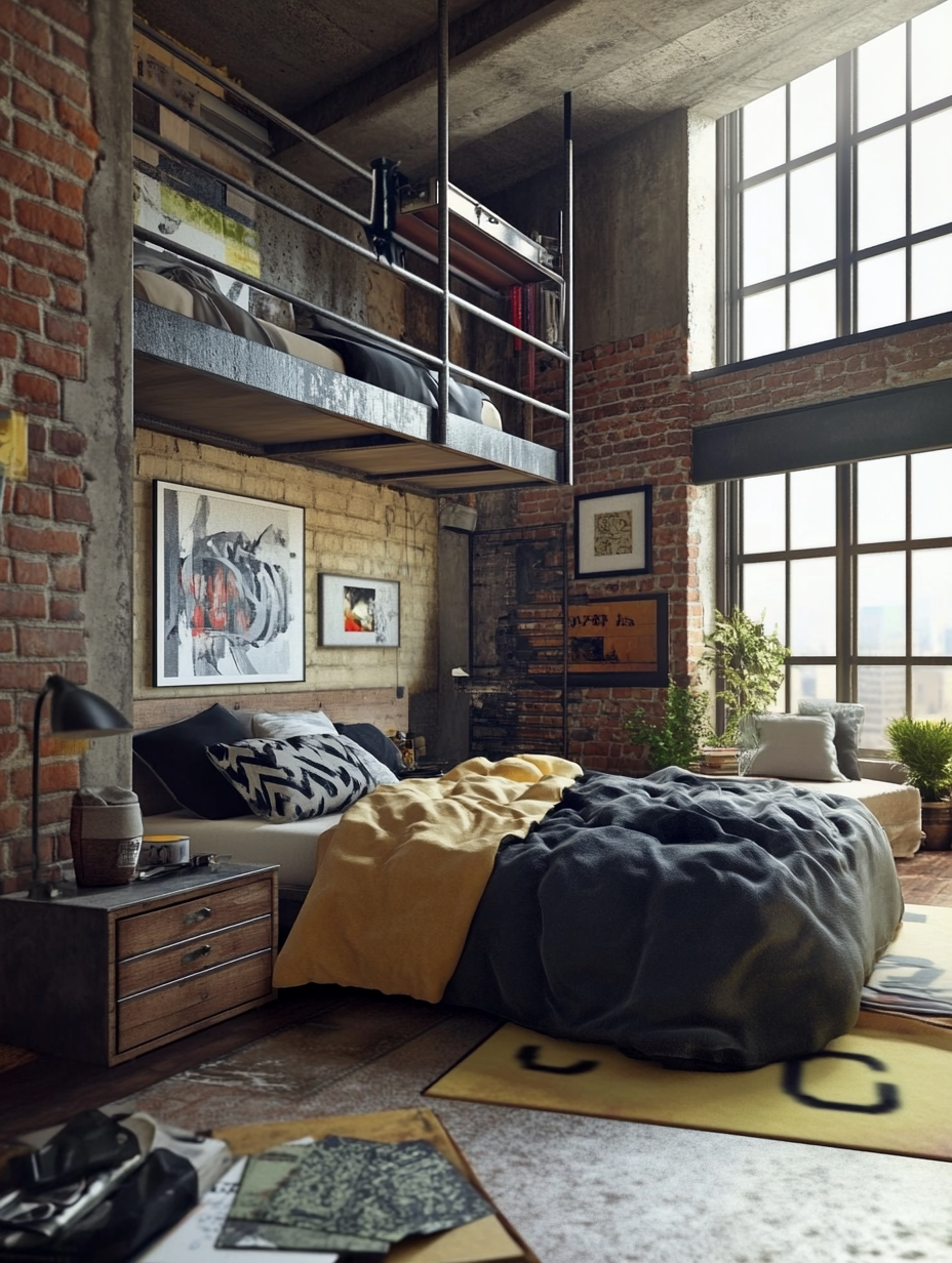 36 Men Bedroom Ideas Modern Masculine Bedroom Designs