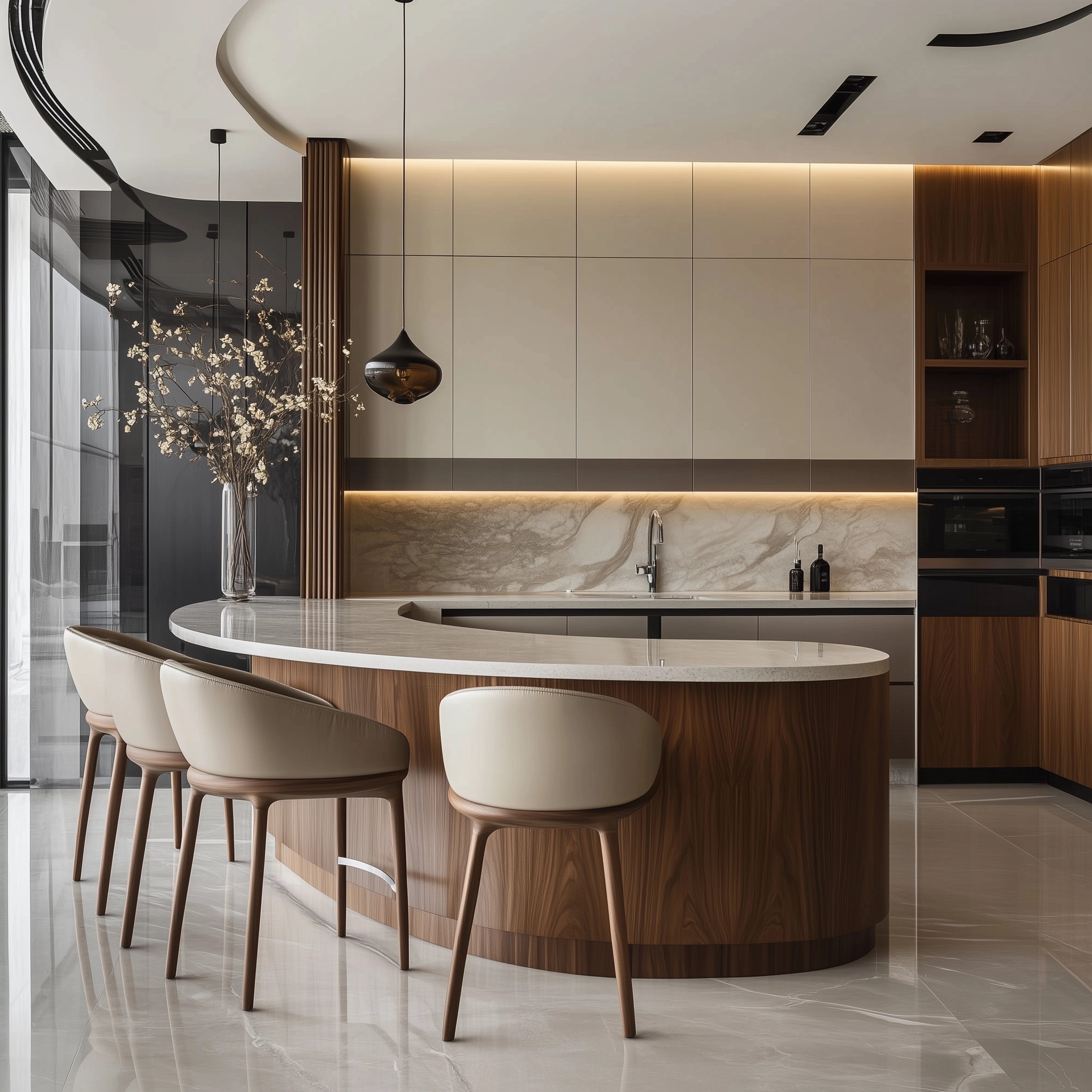 47 Kitchen Bar Design Ideas Modern And Stylish Solutions For Your Home 17237193503680uxaasd5