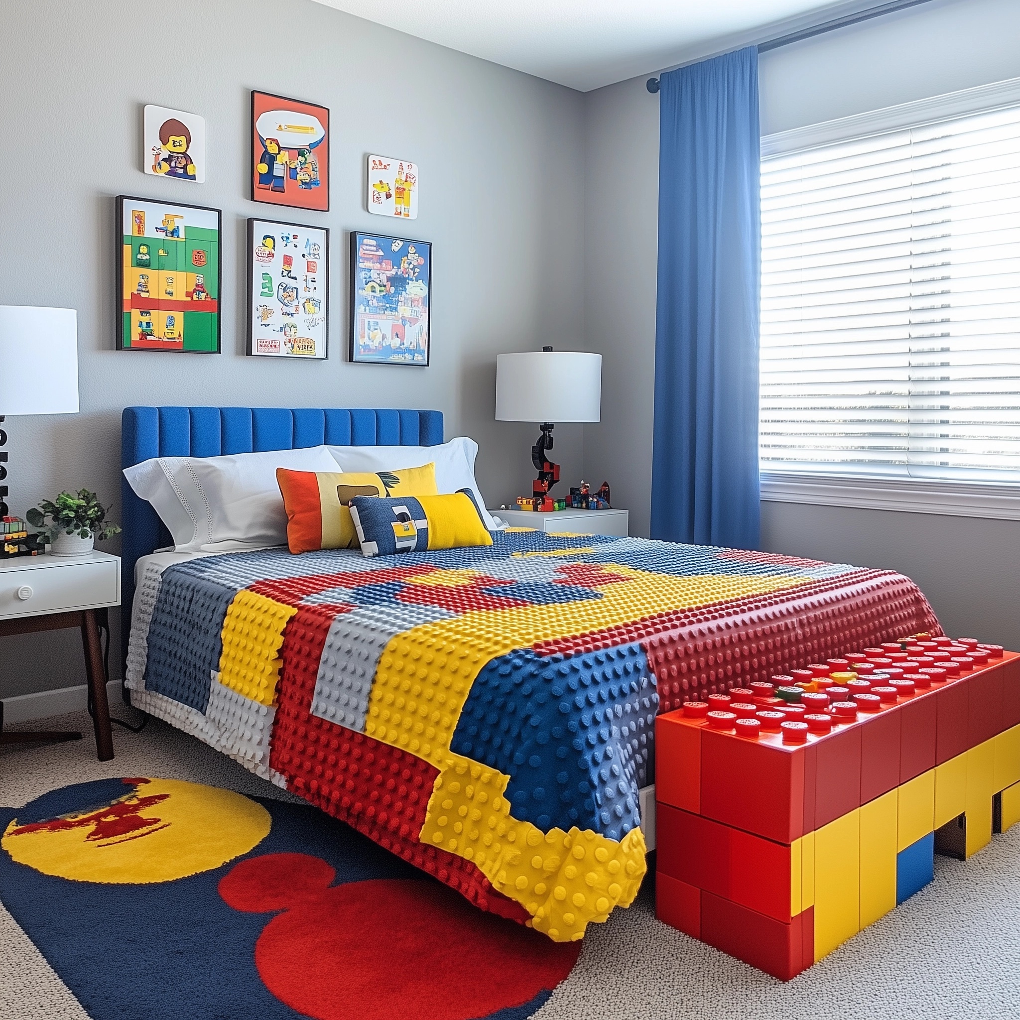 64 Boy Bedroom Ideas - Creative Designs for Every Age