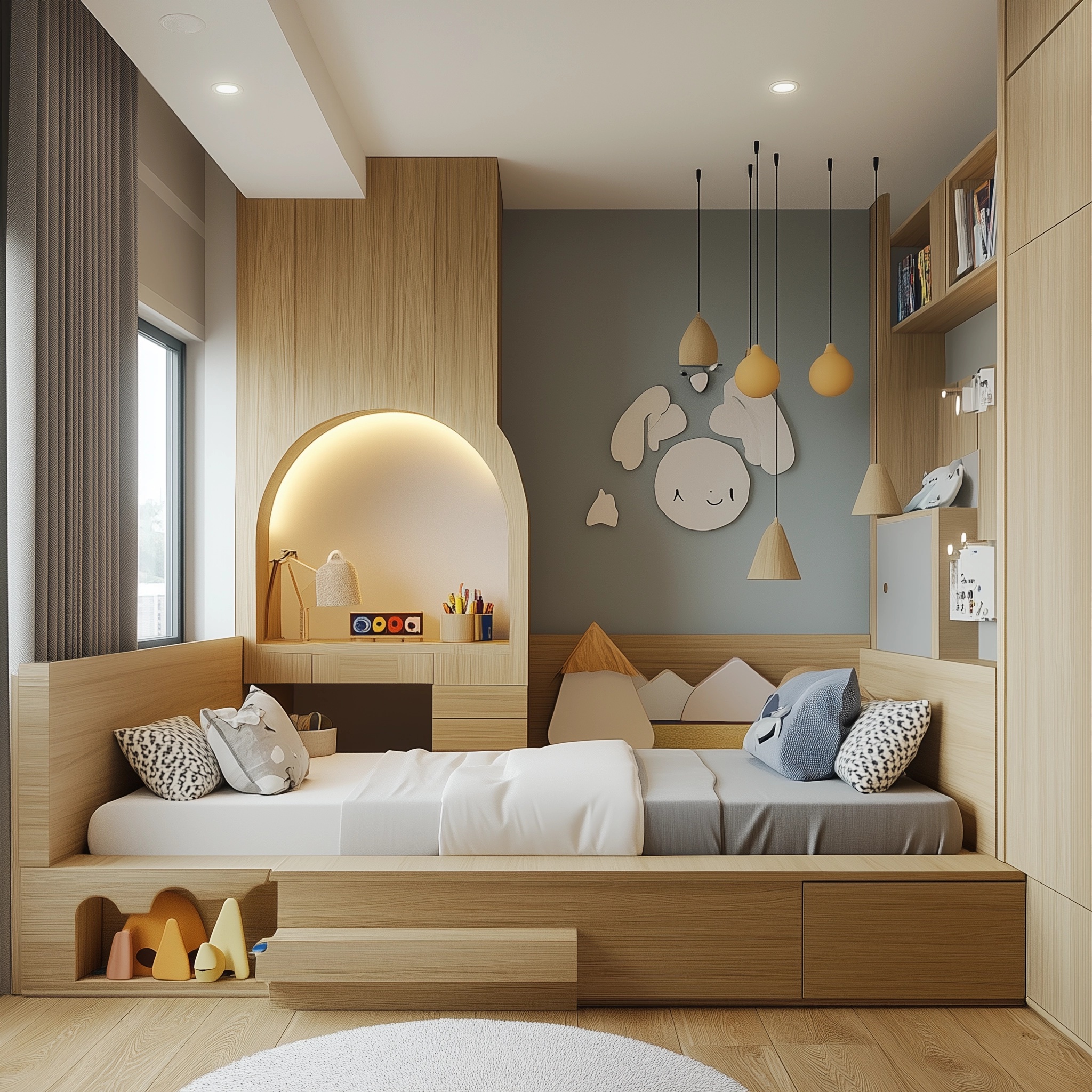 56 Kids Bedroom Ideas Creative And Fun Room Inspirations For Children