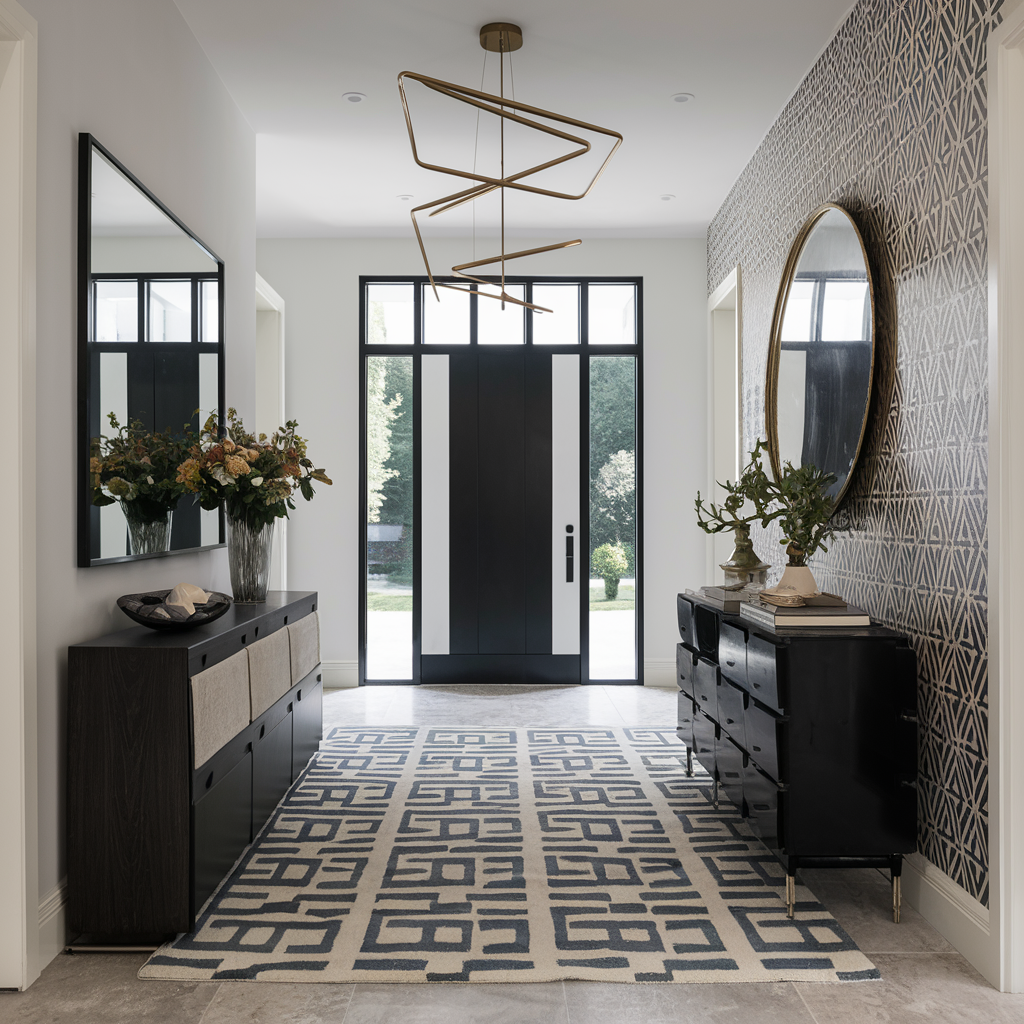 37 Entrance Hall Ideas Modern And Luxurious Designs For Your Home