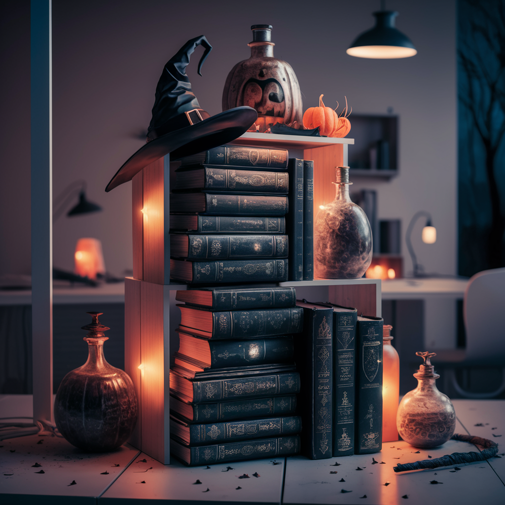46 Office Halloween Decorations: Create a Spooky Atmosphere at Work