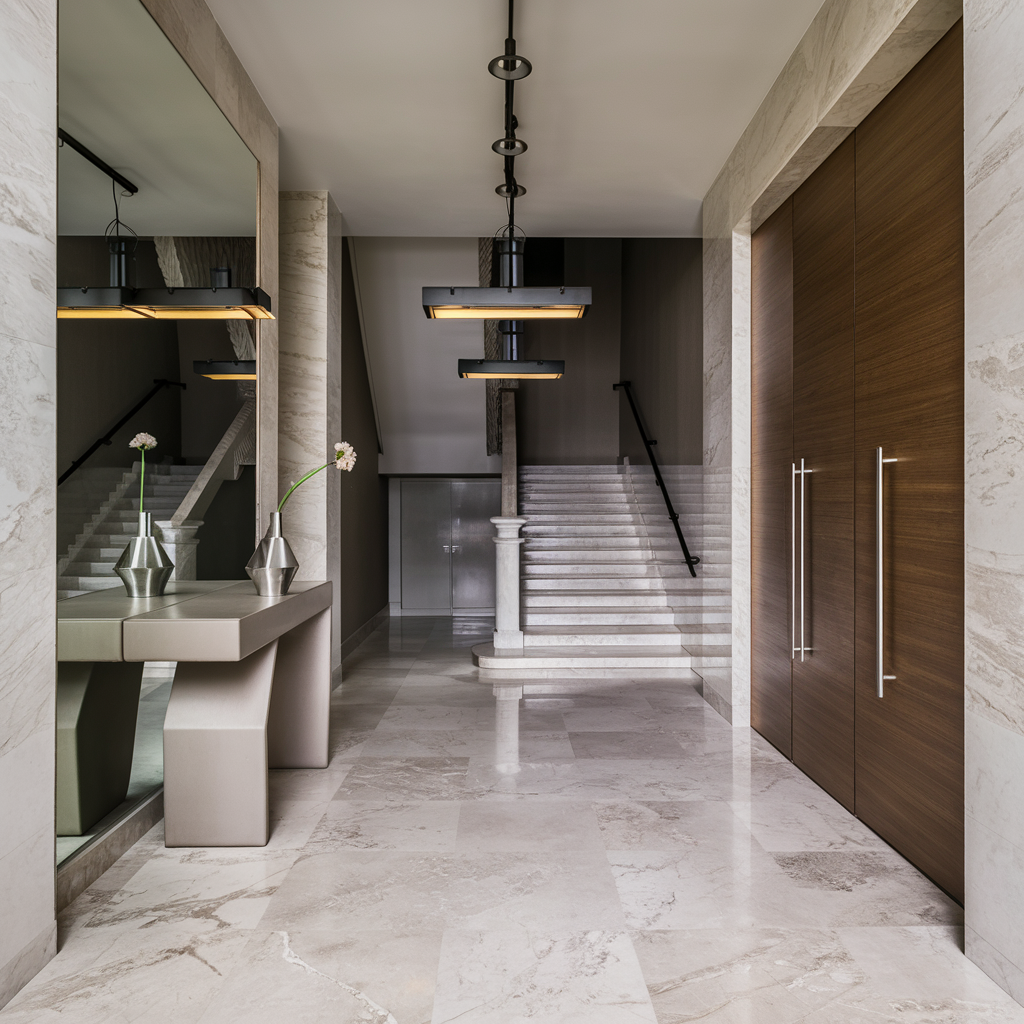 42 Contemporary Entryway Decorating Tips For Modern Homes 42 Contemporary Entryway Decorating Tips For Modern Homes