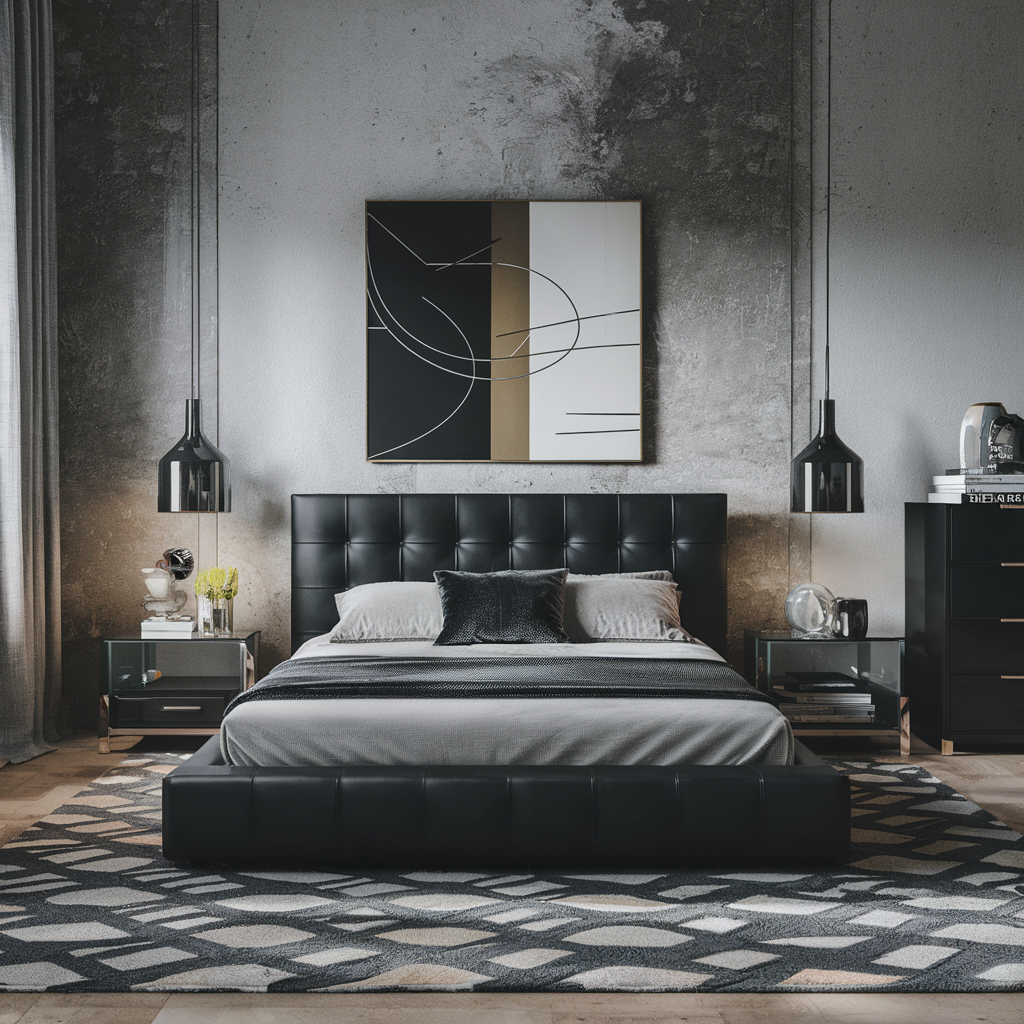 36 Men Bedroom Ideas Modern Masculine Bedroom Designs 36 Men Bedroom Ideas Modern Masculine Bedroom Designs