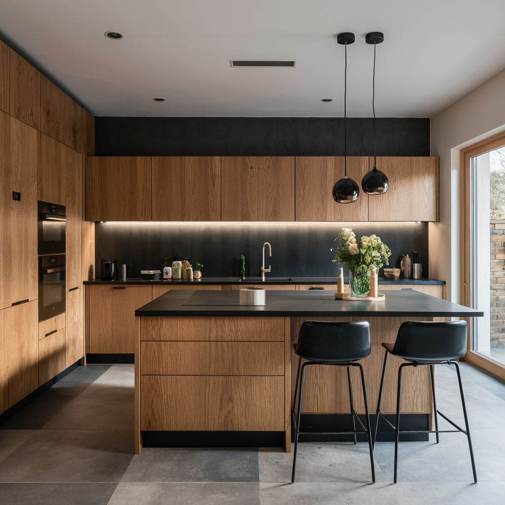 Oak Kitchen Ideas 2025 Oak Kitchen Ideas 2025