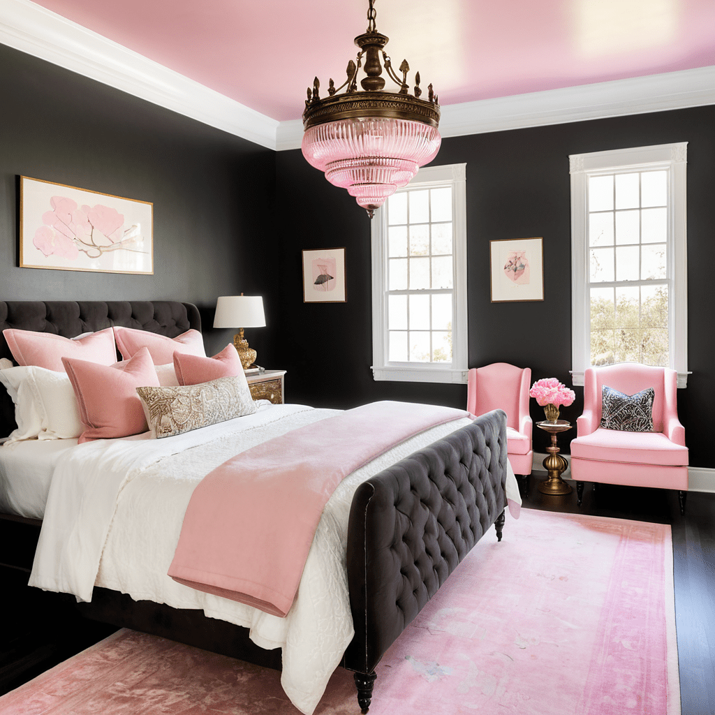 46 Vintage Bedroom Ideas Stylish Designs for a Retro Look