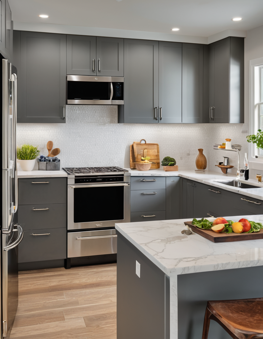46 Kitchen Remodel Ideas Simple Upgrades to Luxury Renovations 46 Kitchen Remodel Ideas Simple Upgrades to Luxury Renovations