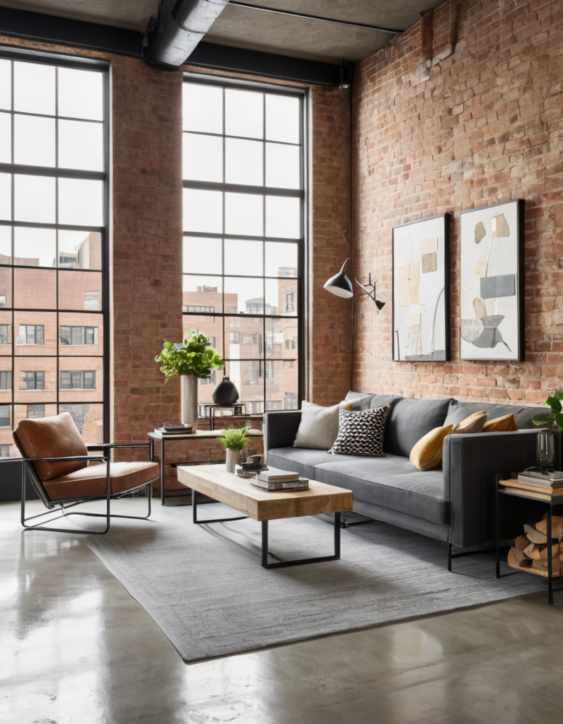 52 Living Room Remodel Ideas 2025 Budget Friendly Modern Makeovers Image 43 56 796x1024
