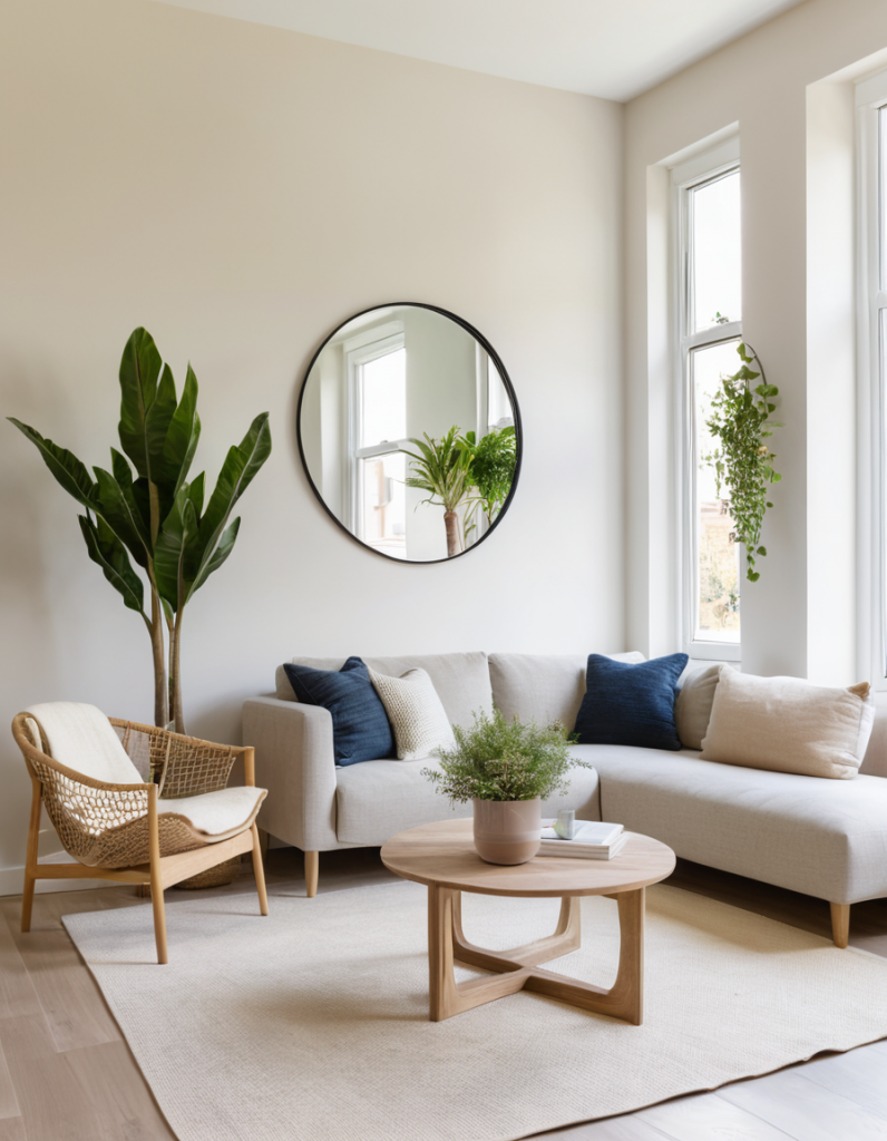 52 Living Room Remodel Ideas 2025 Budget Friendly Modern Makeovers Image 48 28 796x1024