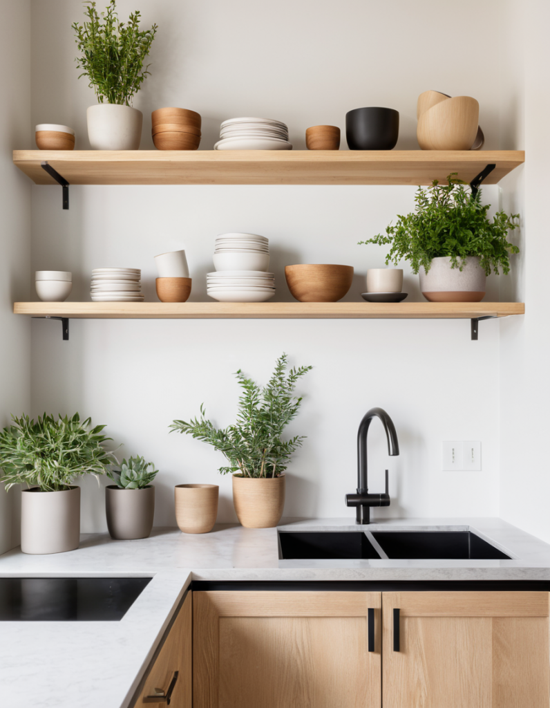 51 Kitchen Ideas 2025 Modern Luxury Designs For Small Spaces Image 51 11 796x1024