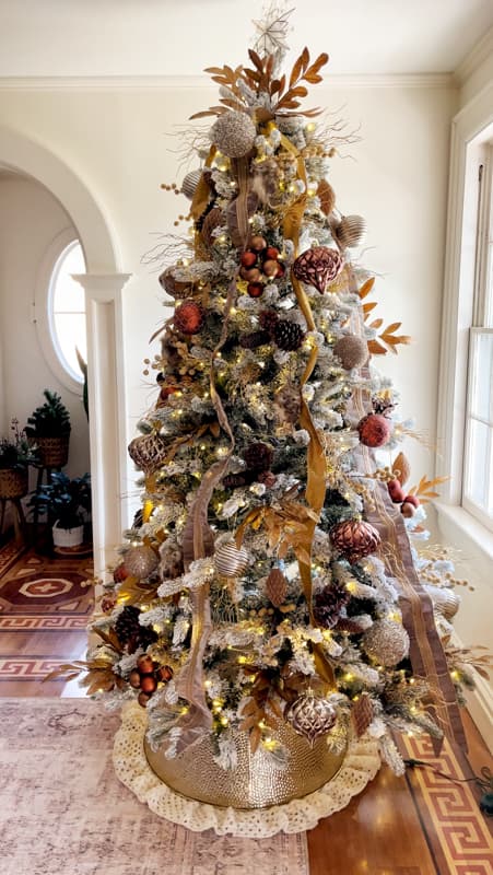 Get Inspired by These 47 Beautiful Christmas Tree Ideas for 2023