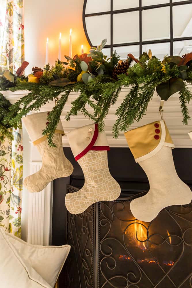 What You Need to Know About Christmas Stockings – Simply2moms