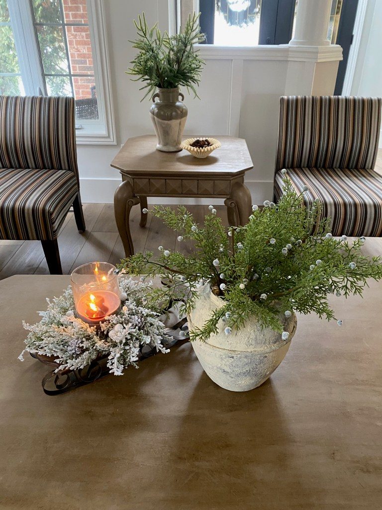Cozy Winter Stems for Decorating After Christmas – Life with sonja