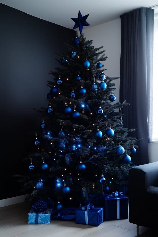 Winter Wonderland Visual Idea Winter Wonderland Visual Idea — Winter Wonderland Christmas Tree