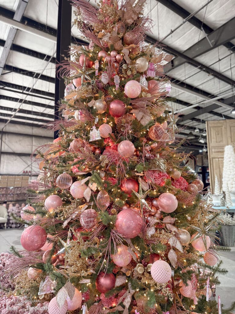 Playful Traditional Tree with Teddy Bear Ornaments and Nutcracker Playful Traditional Tree with Teddy Bear Ornaments and Nutcracker — Christmas Tree Trends 2026