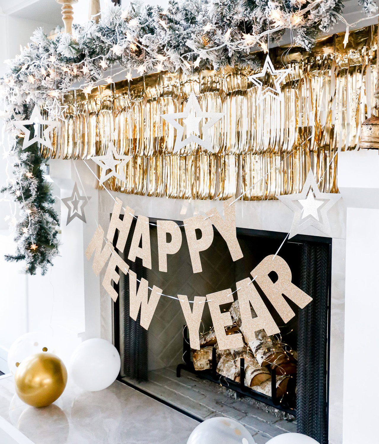 Visual Idea Visual Idea — New Years Eve Party 2027
