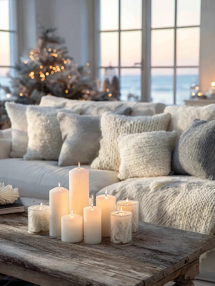 🎄✨ Cozy Christmas Hygge: Scandinavian-Inspired Decor Secrets!