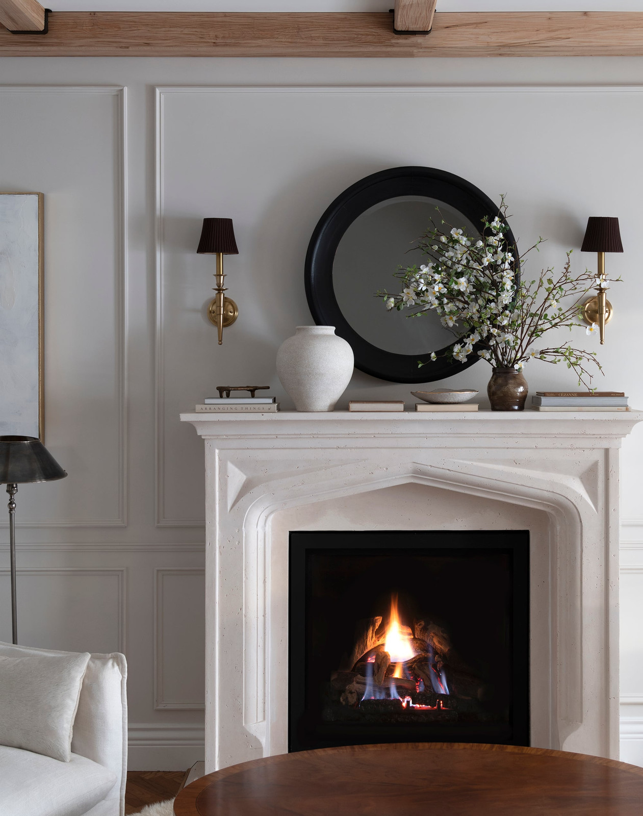 20 Ideas for Creating a Cozy Home During the Winter Months